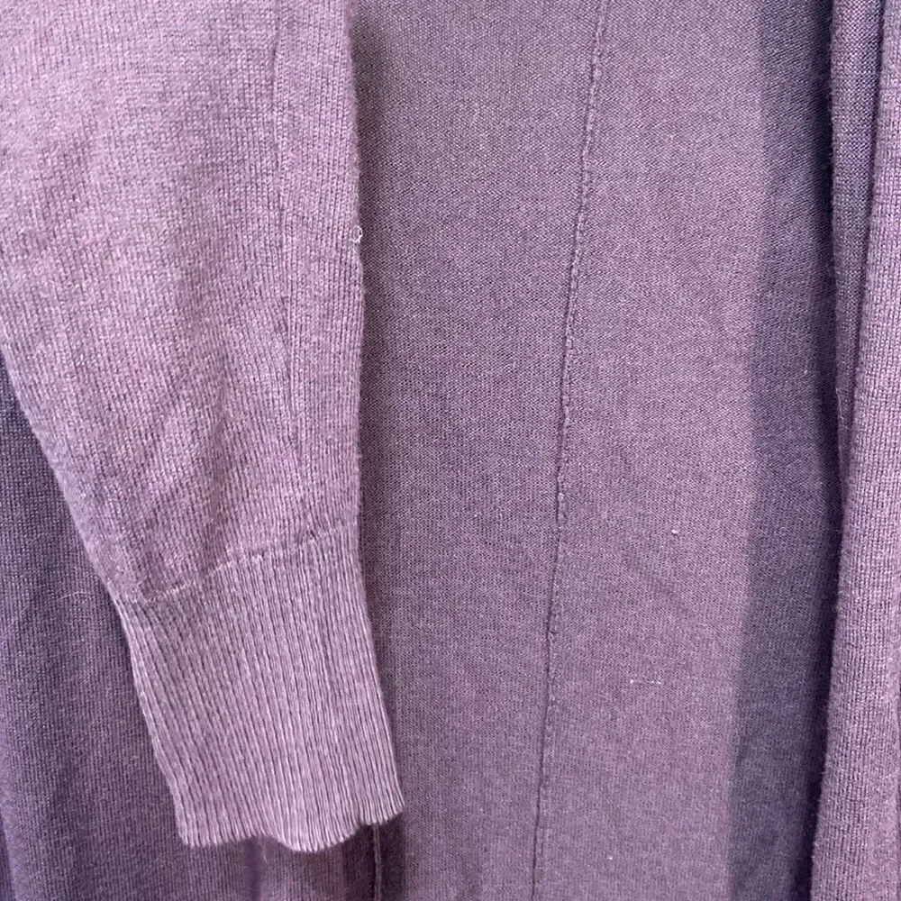 Artizia | Wilfred Flaubert Silk & Cashmere Cardigan Sz XXS